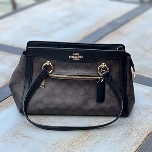 Coach Kailey carryall